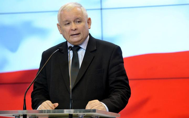 Jarosław Kaczyński uzasadniał pomysł dwóch kadencji chęcią „przewietrzenia samorządów”. Przeciwko są