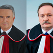 Sędziowie: Leon Kieres i Piotr Pszczółkowski