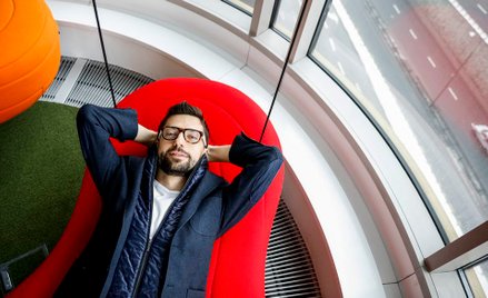 Dariusz Żuk, przedsiębiorca