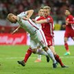 Kamil Glik po meczu Polska-Armenia: Demony wróciły