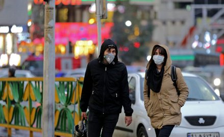 Media: Koronawirus w Libanie. Chory przyleciał z Iranu