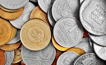 Czy skup złotych monet korzysta ze zwolnienia z PCC dla walut obcych? Wyrok WSA