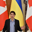 Justin Trudeau