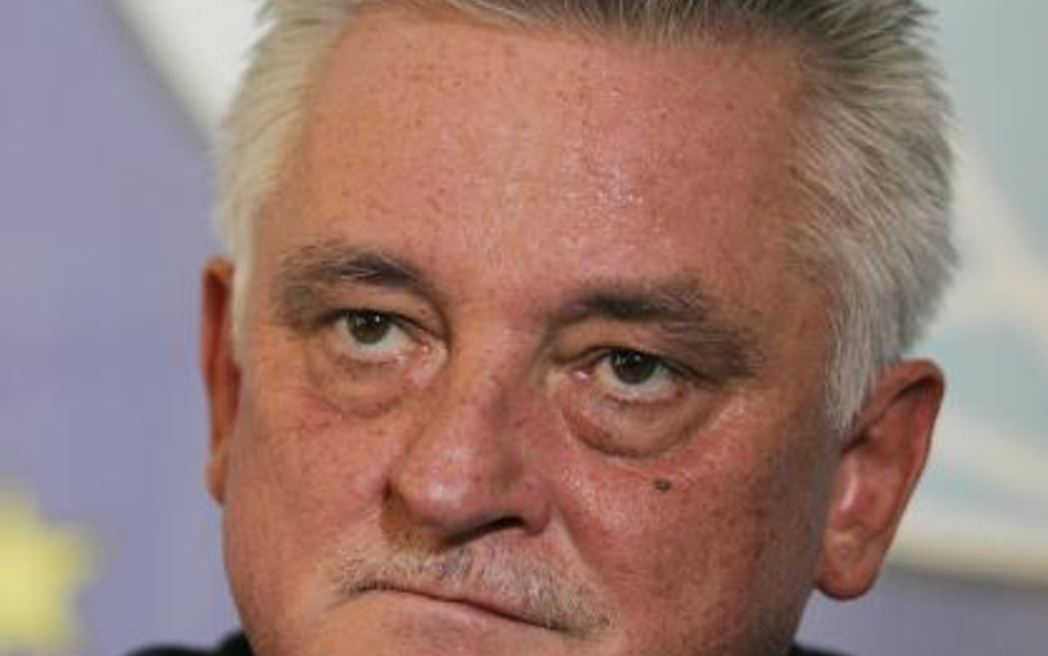 Kulisy wywiadu z Drzewieckim