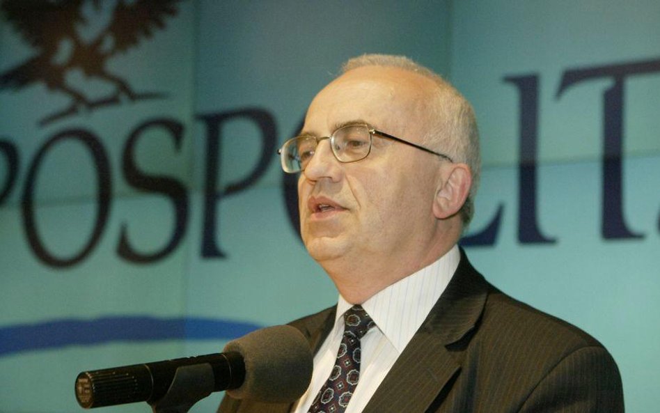 Andrzej Sopoćko