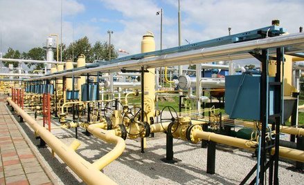 PGNiG nie zamierza budować rurociągu do Niemiec