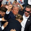 Zamach na Donalda Trumpa w Pennsylwanii