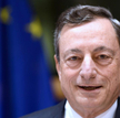 Mario Draghi, prezes ECB