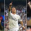 Złota Piłka: Messi po piąte trofeum
