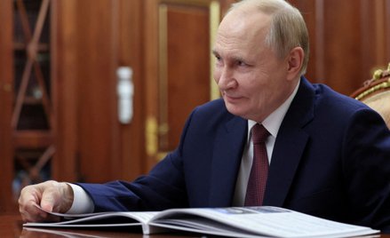 Tak Putin kupuje sobie sojuszników. Ogromne pieniądze dla „zaprzyjaźnionych” krajów