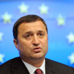 Vlad Filat, były premier Mołdawii, a obecnie aresztant