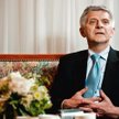 Marek Belka (prezes NBP)