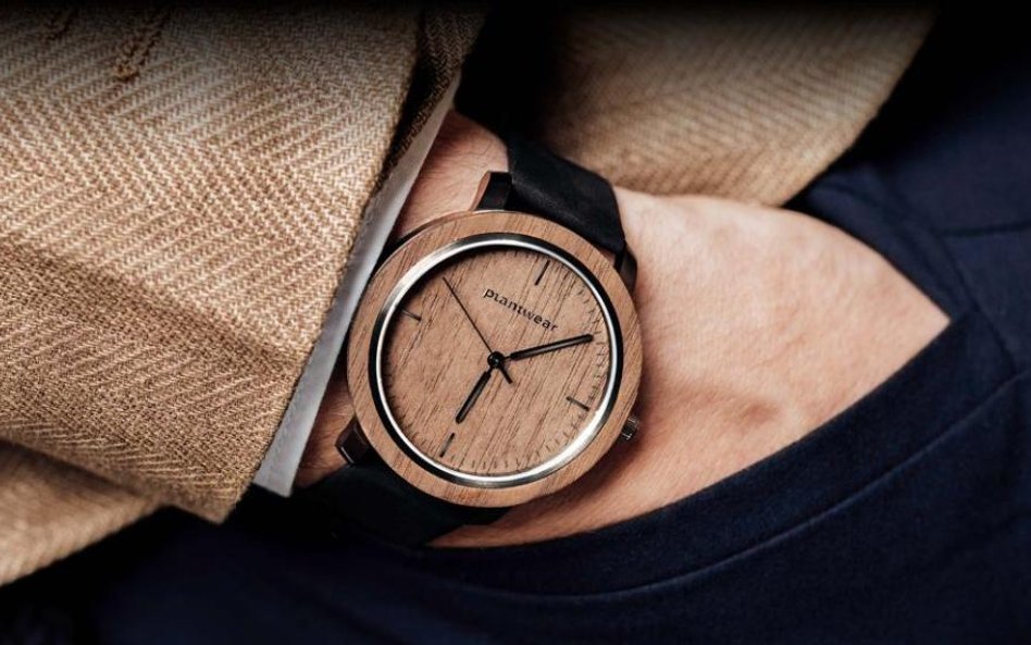 Plantwear: Sprzedaż e-commerce napędza wyniki spółki