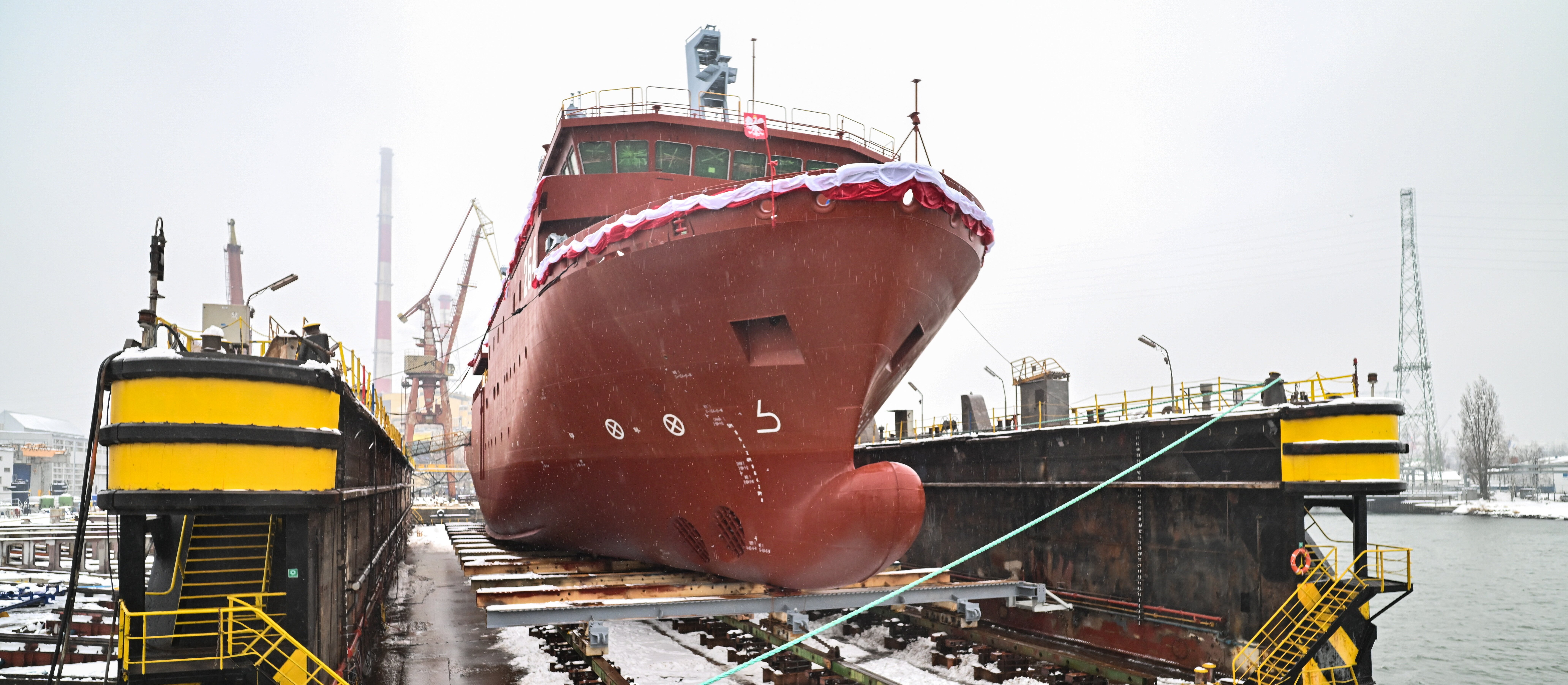 Program Orka i nowe fregaty. Nadchodzi duża zmiana w polskiej flocie