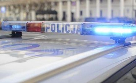Wypadek w Jastarni. Dziecko zginęło na oczach ojca
