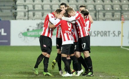 Derby Krakowa bez faworyta