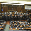 Siedem dni do starcia Kosowo-Serbia