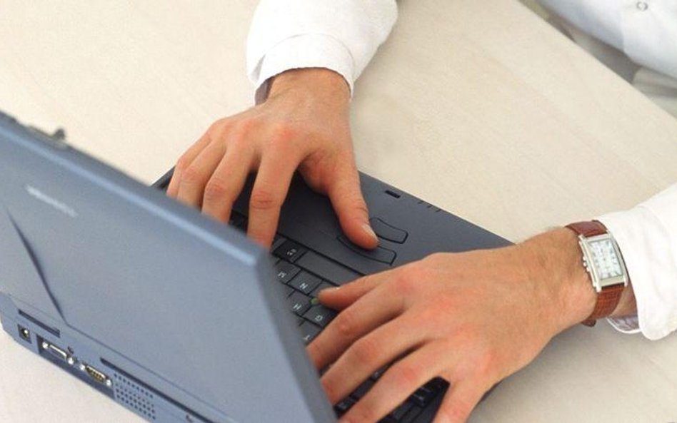 Informatyczna zmowa przetargowa