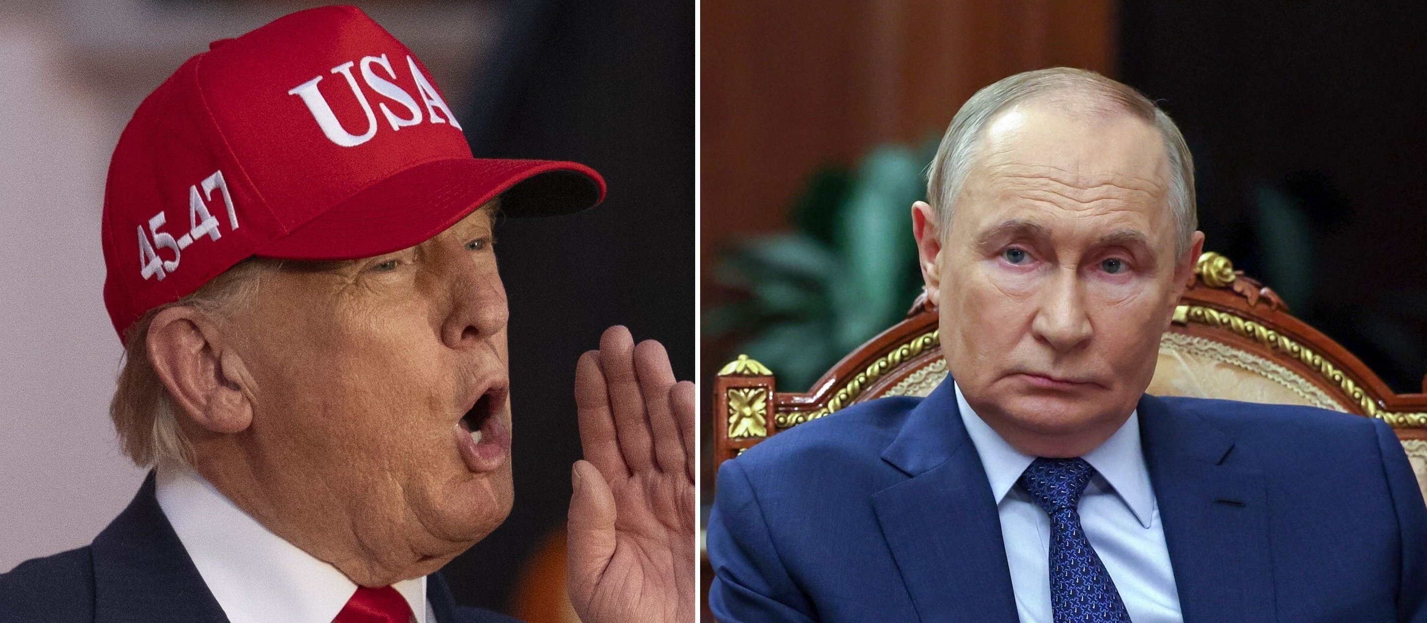 Gen. Stanisław Koziej o wznowieniu testów broni atomowej przez USA: Władimir Putin przegra ten wyścig