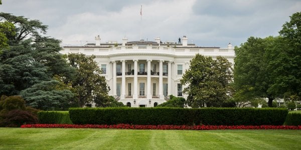 Wyburzenie skrzydła to nie koniec. Trump ma szykować kolejną dużą zmianę w Białym Domu