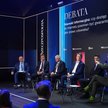 Eksperci w studiu „Rzeczpospolitej” na Forum Ekonomicznym w Karpaczu wskazywali, że internet staje s