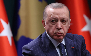 Erdogan będzie rozmawiał z Putinem. Zaproponuje spotkanie z Zełenskim