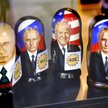 Prof. Roman Kuźniar: Europa wzięta w dwa ognie