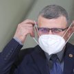 Dr Paweł Grzesiowski: Jak będziemy siedzieć cicho, za chwilę wyciągną siekiery albo maczety