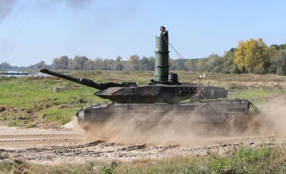 Pobór nie rozwiąże problemów polskiej armii