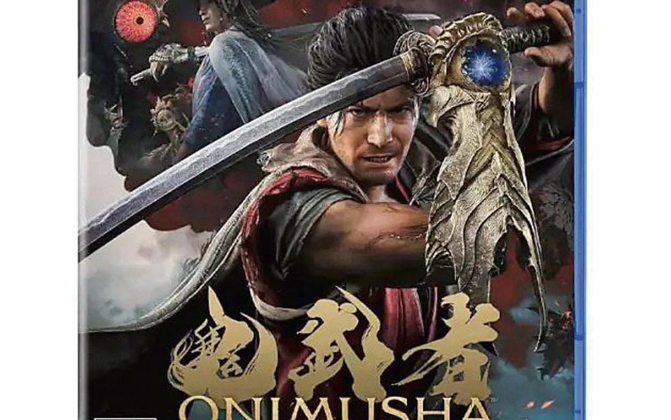 Być jak samuraj. „Onimusha: Way of the Sword” stawia na widowiskowe starcia