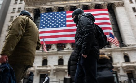 Tydzień na rynkach: Trump nie przestaje szokować