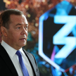 Dmitrij Miedwiediew