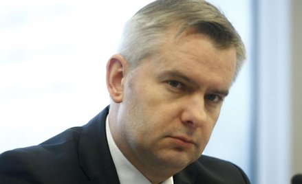 Rynek po presją nowych taryf