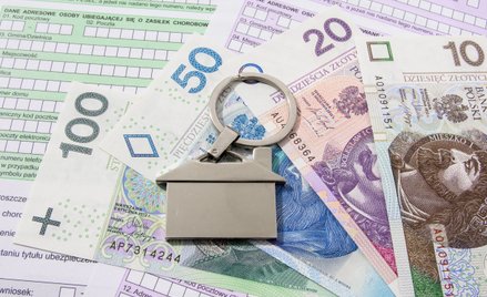 Co z e-PIT od skarbówki, jeśli wynajmujemy lokatorom mieszkanie