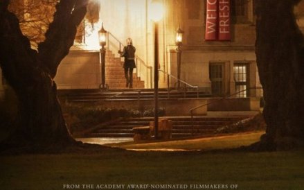 Nominacja w kategorii najlepsza piosenka oryginalna: Pole walki/ Til It Happens to You, wyk. Lady Ga