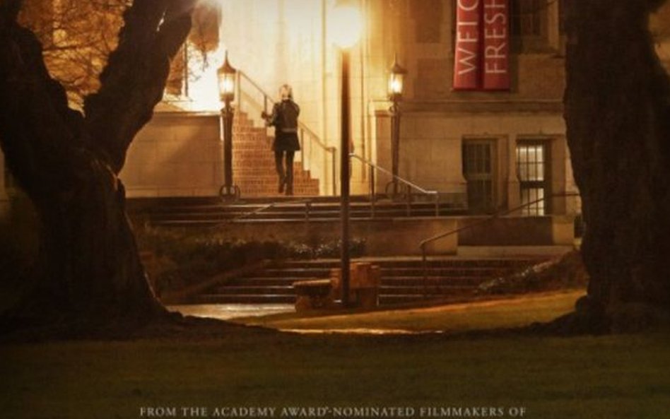 Nominacja w kategorii najlepsza piosenka oryginalna: Pole walki/ Til It Happens to You, wyk. Lady Ga