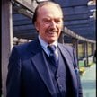 Fred Trump (1905–1999) – ojciec Donalda Trumpa, amerykański przedsiębiorca: jego firma zbudowała pon
