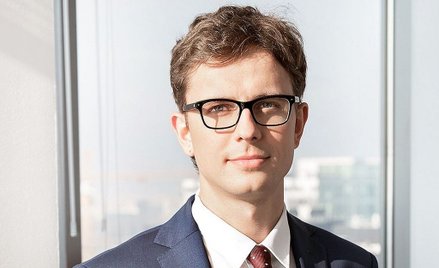 Paweł Gołębiewski dołącza do NN Investment Partners TFI
