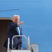 Donald Trump dawno wyraził życzenie, żeby jedno z amerykańskich lotnisk nosiło jego imię