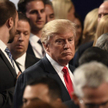Jędrzej Bielecki ocenia trzecią debatę Donald Trump - Hillary Clinton
