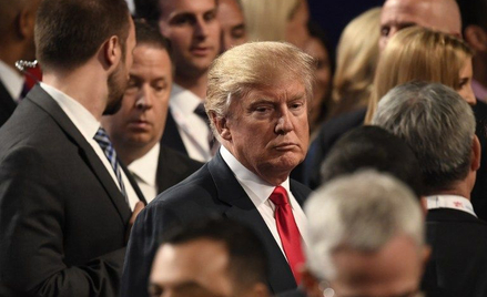 Jędrzej Bielecki ocenia trzecią debatę Donald Trump - Hillary Clinton