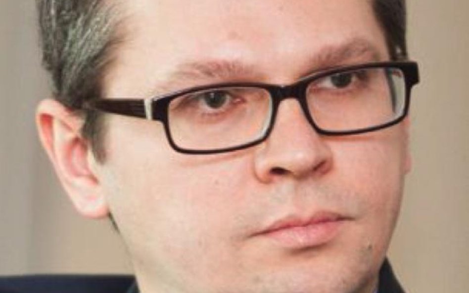 Tadeusz Dulian, wiceprezes Polsko-Tureckiej Rady Biznesu, Deloitte: - Wyobrażam sobie współpracę, w 