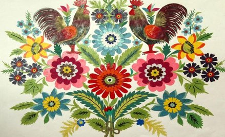 Prawo autorskie a sztuka ludowa