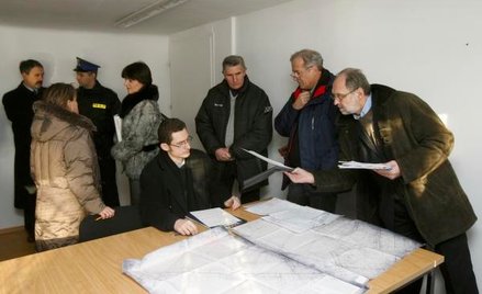 Komornik wejdzie za zgodą wierzycieli