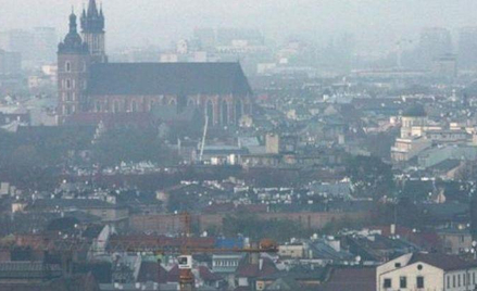 Ponad 216,5 mln zł z RPO na wymiany starych pieców węglowych