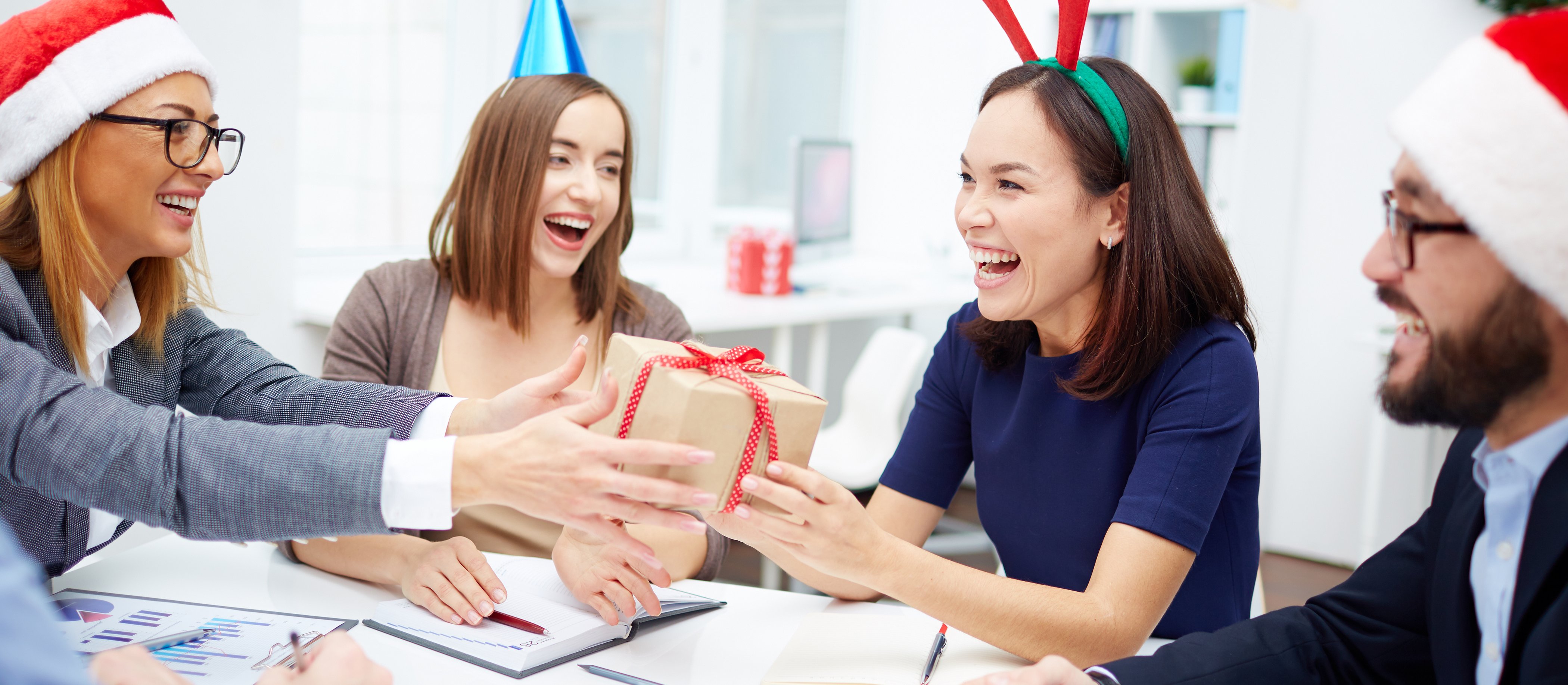 Święta w firmie – co można rozliczyć w kosztach