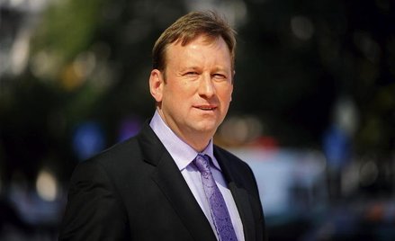 Jan Pilch, przewodniczący rady nadzorczej Gino Rossi i Bytomia, myśli o budowie grupy odzieżowo-obuw