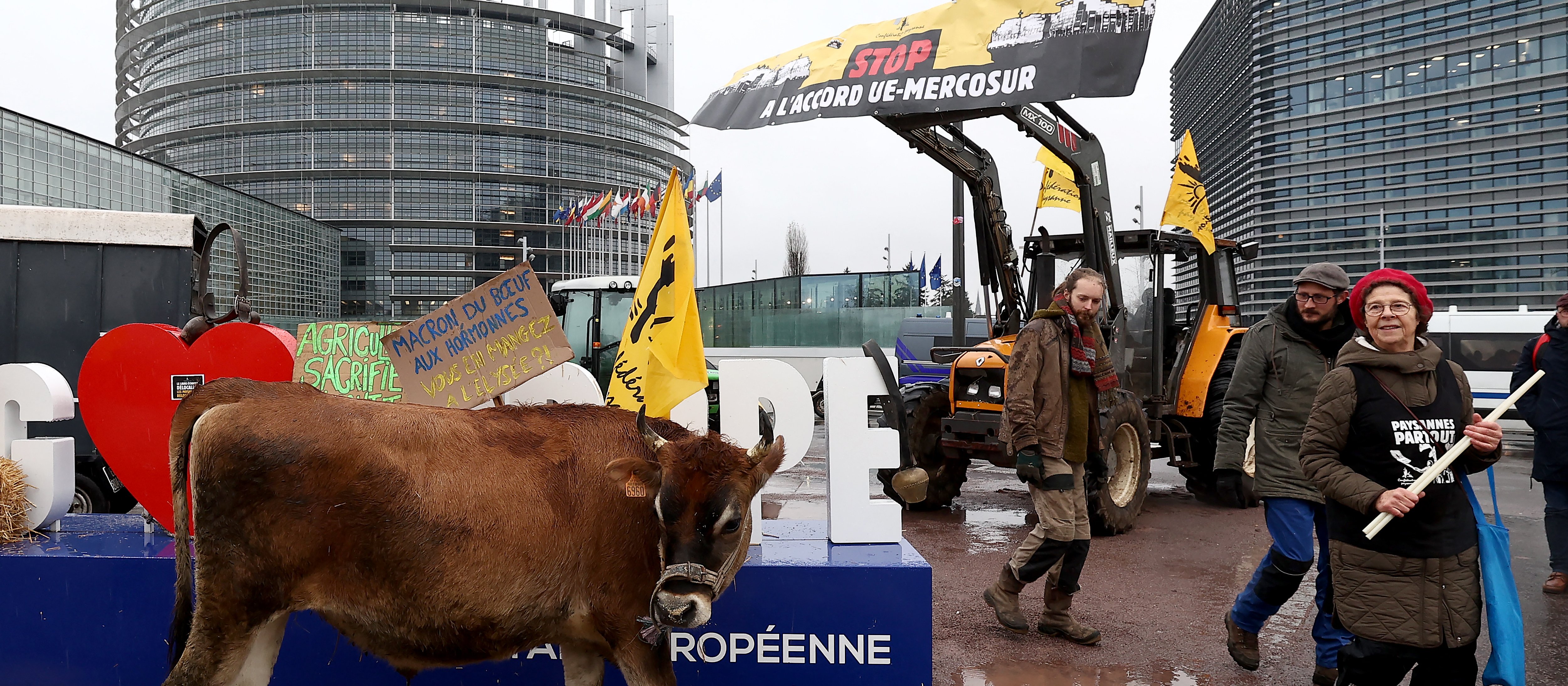 Paweł Rożyński: Mercosur, czyli jak zamienić strach na szansę