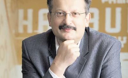 Pytania do... Krzysztofa Kłapy, dyrektora McDonald’s Polska