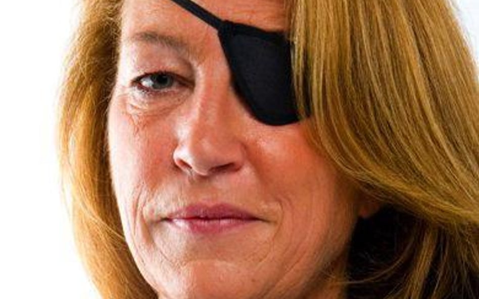 Marie Colvin